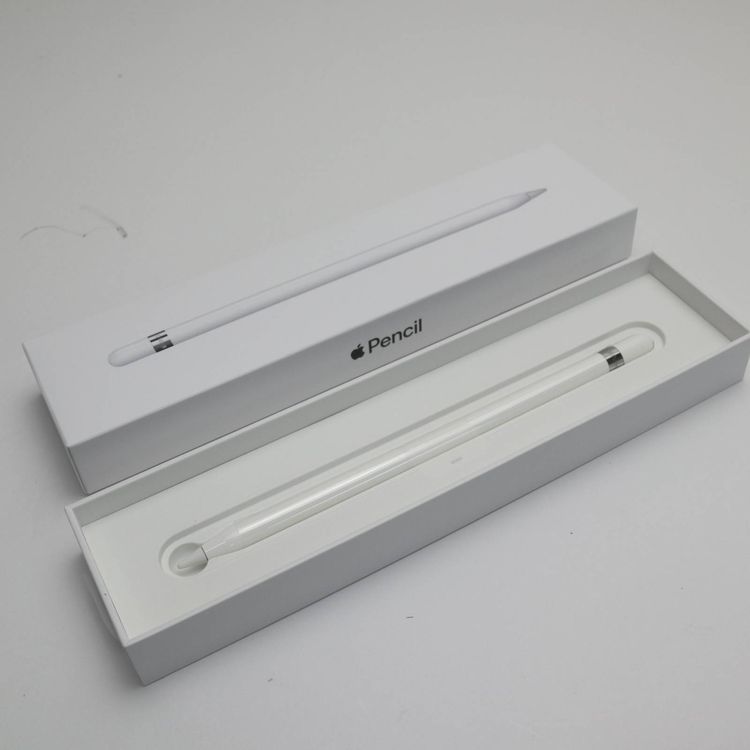 �¿��ݾ� ����̤���� Apple Pencil ��1���� MK0C2J/A (2015) ���å��ڥ�