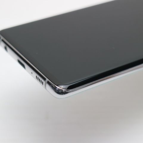 ��� SCV42 Galaxy S10�� �ץꥺ��ۥ磻�� ���� �����