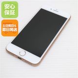 �¿��ݾ��� Ķ���� SIM�ե꡼ iPhone8 64GB �������  �������