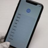 �¿��ݾ� ���� SIM�ե꡼ iPhoneXR 128GB �֥�å� ���� �����