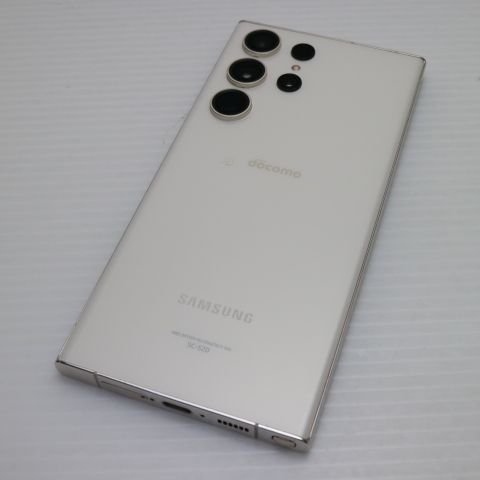 ¿ݾ Ķ SC-52D Galaxy S23 Ultra 256GB ꡼