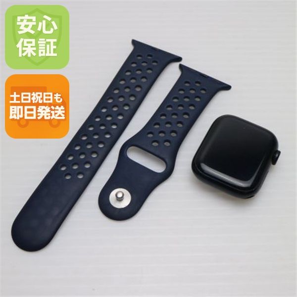 ¿ݾ  Apple Watch Series7 41mm GPS ߥåɥʥ