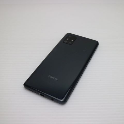 Ķ���� SCG07 Galaxy A51 5G �֥�å� ¨��ȯ�� ������ȯ��