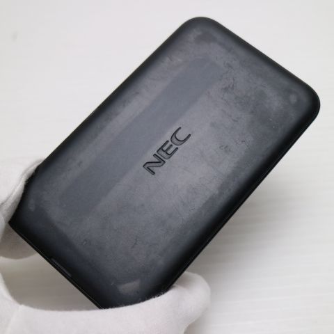 �¿��ݾ��� ������� Aterm MR03LN �֥�å�  �������