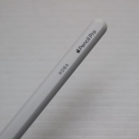 �¿��ݾ� ����Ʊ�� Apple Pencil Pro �ۥ磻��