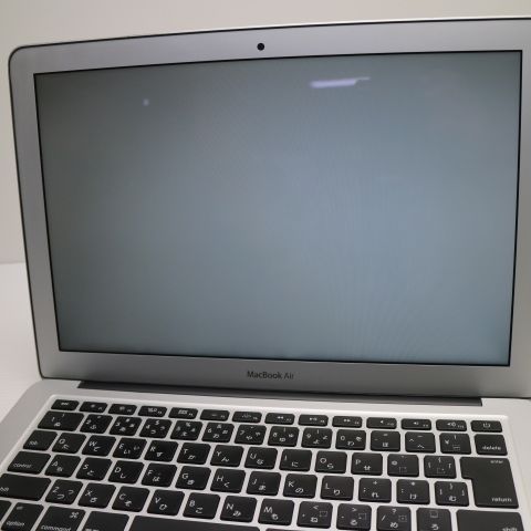 Ķ���� MacBook Air 2012 13����� Core i5 8GB 128GB