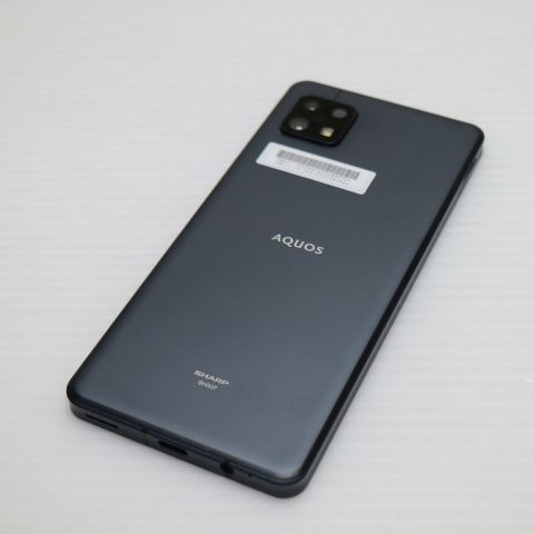 �¿��ݾ� ����Ʊ�� AQUOS sense6s SHG07 �֥�å�