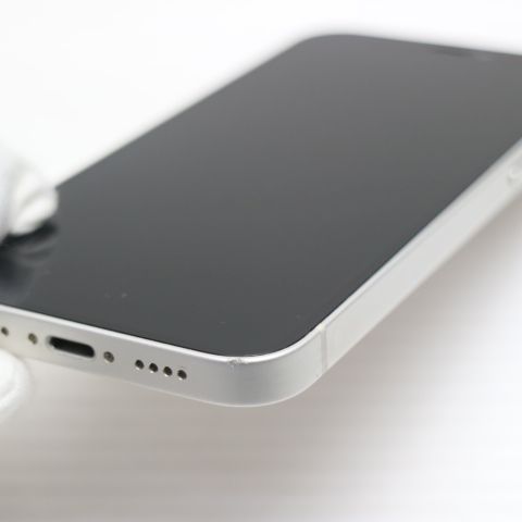 Ķ���� SIM�ե꡼ iPhone12 mini 64GB �ۥ磻�� ¨��ȯ�� ������ȯ��