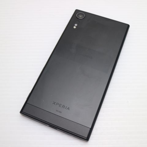 �¿��ݾ��� ���� SO-03J Xperia XZs �֥�å� ����� �������