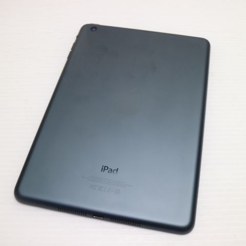 Ķ���� iPad mini Wi-Fi 16GB �֥�å�  �������