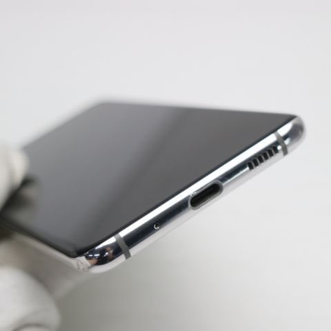 �¿��ݾ� Ķ���� SC-51A Galaxy S20 5G ���饦�ɥۥ磻�� �����