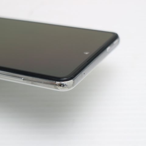 �¿��ݾ� ������� SC-53B Galaxy A52 5G ��������ۥ磻�� �����