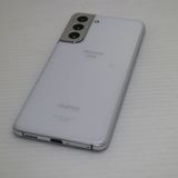 ¿ݾ Ķ SC-51B Galaxy S21 5G եȥۥ磻 