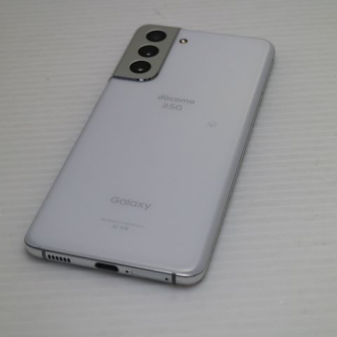 ¿ݾ Ķ SC-51B Galaxy S21 5G եȥۥ磻 
