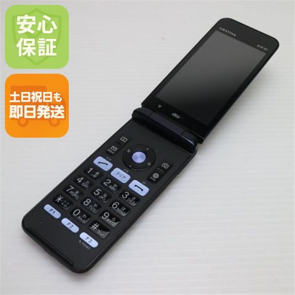 �¿��ݾ� Ķ���� GRATINA KYF37 ���󤿤󥱡����� �֥�å� ���� �����
