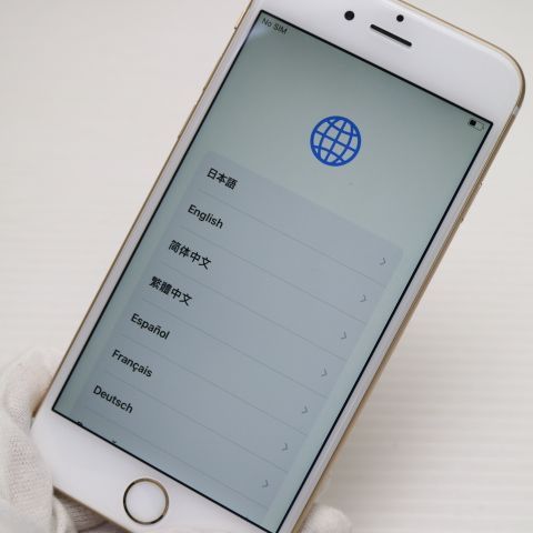 �¿��ݾ� ���� SIM�ե꡼ iPhone6S 32GB  ������� �����