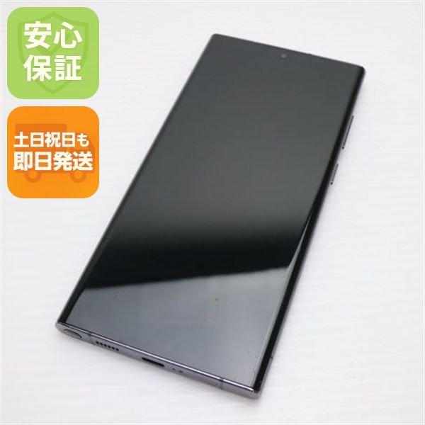 ¿ݾ  Galaxy S22 Ultra SCG14 եȥ֥å