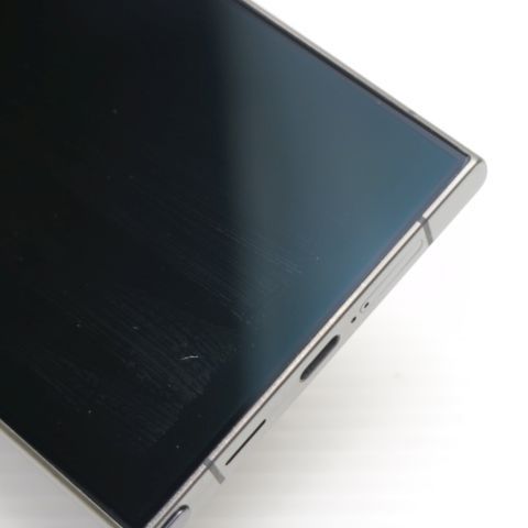 ムスビー｜安心保証 超美品 SIMフリー Galaxy S24 Ultra 512GB 