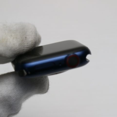 ���� Apple Watch Series6 40mm GPS+Cellular ����顼 �ͥ��ӡ�