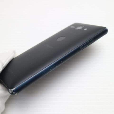 �¿��ݾ� ������� SO-05K Xperia XZ2 Compact �֥�å� ���� �����