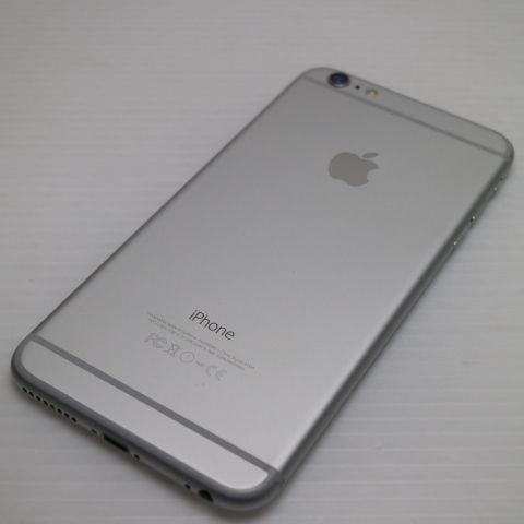�¿��ݾ��� Ķ���� SOFTBANK iPhone6 PLUS 64GB ����С�  �������