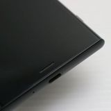 �¿��ݾ� ����Ʊ�� SO-01K Xperia XZ1 �֥�å� ���� �����