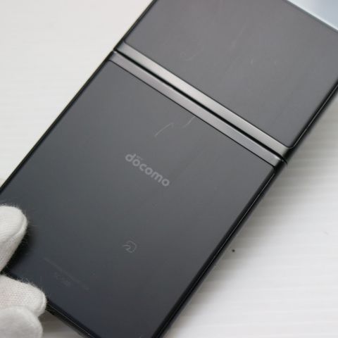 �¿��ݾ� Ķ���� SC-54B Galaxy Z Flip3 5G �ե���ȥ�֥�å� �����