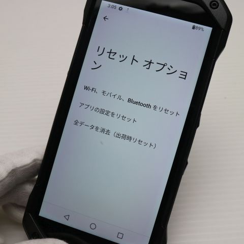¿ݾ  TORQUE 5G KYG01 ֥å 