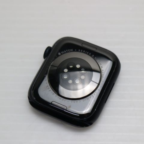 ¿ݾ  Apple Watch Series 9 GPS 45mm ߥåɥʥ