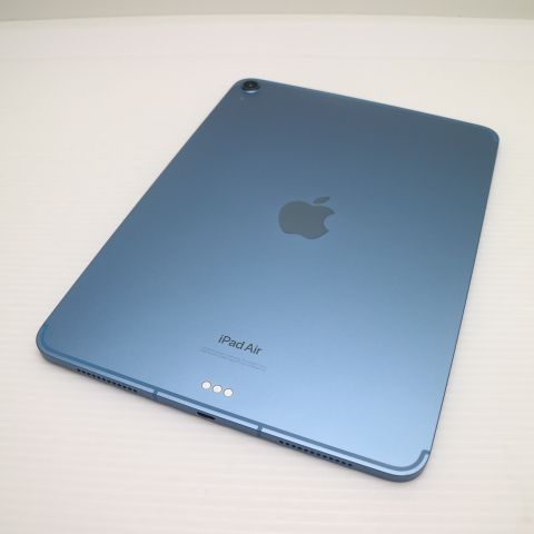 SIM�ե꡼ iPad Air ��5���� Cellular 10.9����� 64GB �֥롼