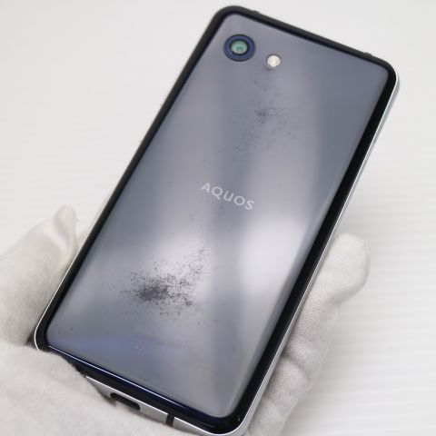 �¿��ݾ� ���� SH-M09 AQUOS R2 compact �ԥ奢�֥�å�