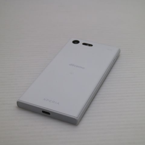 �¿��ݾ��� Ķ���� SO-02J Xperia X Compact �ۥ磻��  �������