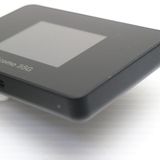 �¿��ݾ� Ķ���� SH-52B Wi-Fi STATION �֥�å� �����