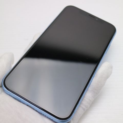 �¿��ݾ� Ķ���� AU iPhoneXR 64GB �֥롼 ���� �����