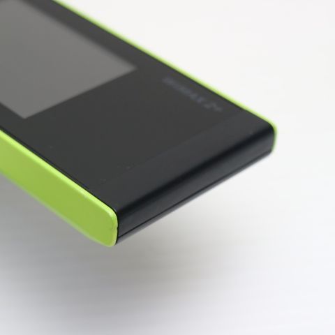  UQmobile Speed Wi-Fi NEXT W05 ֥åߥ饤