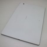 �¿��ݾ��� Ķ���� au SOT31 Xperia Z4 Tablet �ۥ磻��  �������