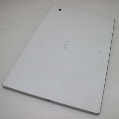 �¿��ݾ��� Ķ���� au SOT31 Xperia Z4 Tablet �ۥ磻��  �������