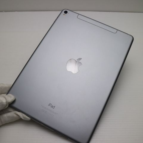 ¿ݾ  SIMե꡼ iPad Pro 9.7 32GB ڡ쥤