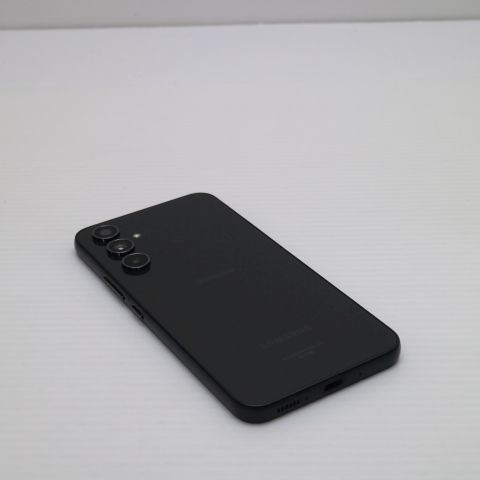 安心保証 超美品 SC-53D Galaxy A54 5G オーサムグラファイト