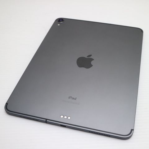 �¿��ݾ� Ķ���� SIM�ե꡼ iPad Pro 11����� Wi-Fi+����顼  512GB