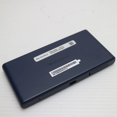 �¿��ݾ� Ķ���� HW-01L Wi-Fi STATION �֥롼 ���� �����