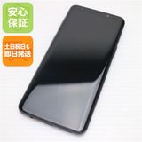 �¿��ݾ� ���� SC-02K Galaxy S9 �֥�å� ���� �����
