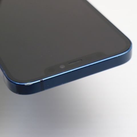 ¿ݾ  SIMե꡼ iPhone12 128GB ֥롼 ¨ȯ ȯ