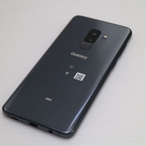 �¿��ݾ� Ķ���� SCV39 Galaxy S9+ ���졼 ���� �����