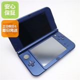 ¿ݾ  New˥ƥɡ3DS LL ᥿å֥롼  