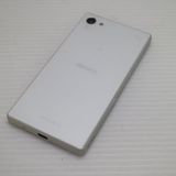 �¿��ݾ��� ���� SO-02H Xperia Z5 Compact �ۥ磻��  �������