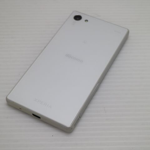�¿��ݾ��� ���� SO-02H Xperia Z5 Compact �ۥ磻��  �������