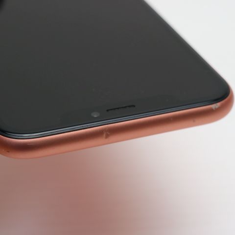 ¿ݾ Ķ SIMե꡼ iPhoneXR 128GB  ԥ  