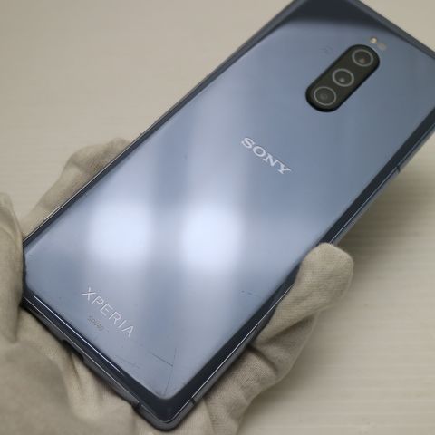 �¿��ݾ� Ķ���� SOV40 Xperia 1 ���졼 ���� �����