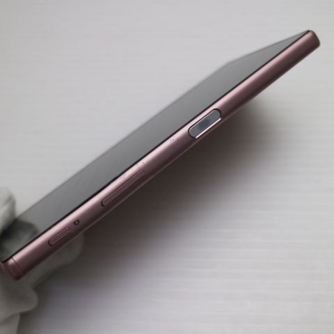 �¿��ݾ��� Ķ���� SO-01H Xperia Z5 �ԥ�  �������